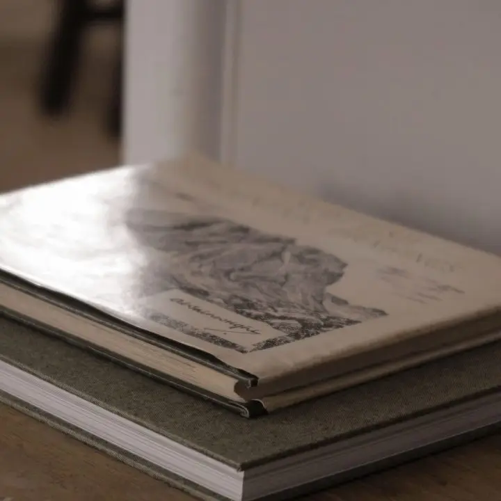 book